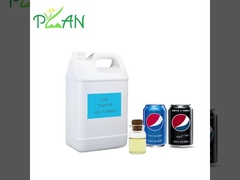 Aceite esencial de cola de alta pureza y saborosa para mejorar en forma líquida