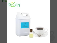 Aceites esenciales con sabor a café para panadería y postres