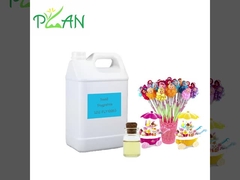 Aceite esencial aromático de dulces para fabricantes de juguetes