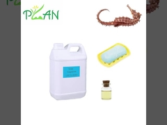 Aceite esencial de fragancia marina Af-Ga 100% puro para jabón