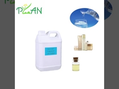 Concentrado Extracto de hierbas orgánicas Fragancia Aceites esenciales con olor a agua fría