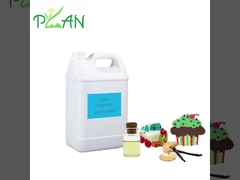 Aceite esencial de vainilla de alta pureza y perfumado duradero para juguetes infantiles