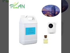 Difusores aromáticos y aceites esenciales fragan el olor dulce como Shangri La