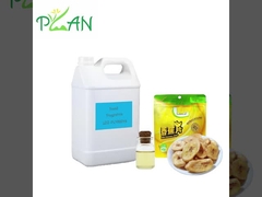 Perfumes alimenticios Aceites esenciales Perfumes duraderos Aroma de plátano Perfumes alimenticios para panadería