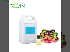 Aceite de esencia de fragancias de frutas mezcladas Aceite de fragancias de frutas para la fabricación de juguetes