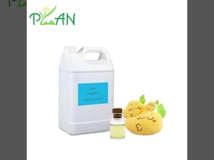 Resistencia a la temperatura Perfume rico en mango / Aceite esencial para hacer que los juguetes huelan