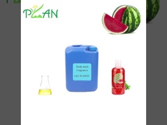 Lavado corporal Perfumes de sandía Aceites esenciales para bañarse Aplicar