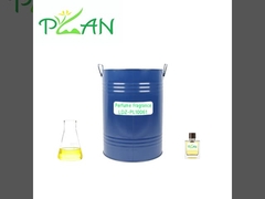 Perfumes orgánicos de alta pureza Perfumes Terrae Perfumes Aceites esenciales