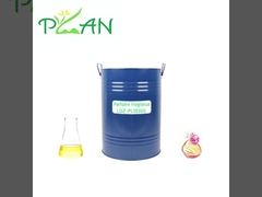 Perfumes OEM Aceites esenciales dulces con olor a chifón rosa