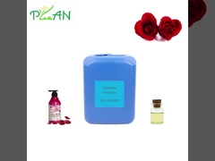 Flower World Cuidado del cuerpo Diario Perfume Fragancia Aceite esencial 0,1% - 0,5% proporción de adición