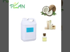 Aceite de fragancia de coco Esencia para el cuidado de la piel Cosméticos Aromaterapia y saborizante