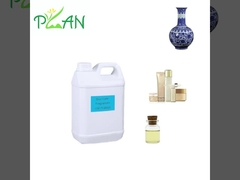 Aceites esenciales de fragancia azul y blanco 100% puro para el cuidado de la piel