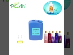 100% de limpieza del cuerpo aceites esenciales de lavado fragancia olor a Lux