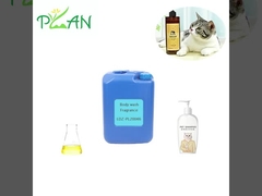 Hidratante natural suave nutritivo Unisex lavado corporal Esencia de aceite fragancias