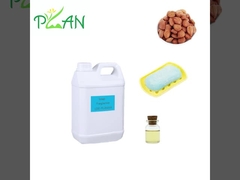 Aceite esencial de almendras de alta pureza natural para la fabricación de jabón
