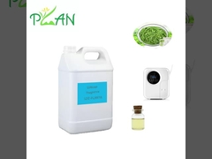 Árbol de té natural puro Fragancia de té blanco Esencia de aceite difusor de aromaterapia Fragancias