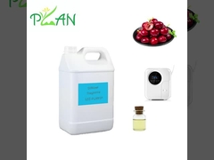 Efecto calmante Aire fresco Fragancias Cereza orgánica Fragancia Aceite esencial