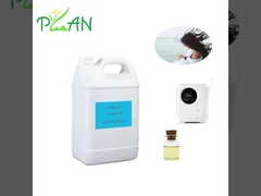 Difusor orgánico natural Fragancias Aromaterapia Brisa marina Fragancia Aceite esencial