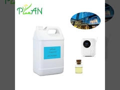 Perfumes difusores de aromaterapia duraderos como el aceite esencial de fragancia Hilton