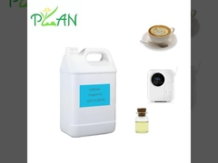 Diario Difusor de sabor industrial Fragancias Café aromatizado dulce Fragancia Aceite esencial