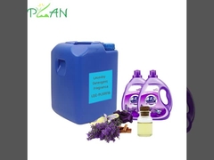 Extracto natural de hierbas detergente para ropa fragancias de lavanda fragancia aceite esencial