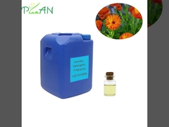 Amarillo claro Detergente para ropa Perfumes Floral Calendula Perfumes Aceite esencial