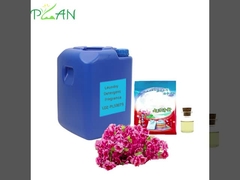 Nectarin Blossom Detergente para ropa Perfumes Aceite esencial de alta pureza Amarillo claro