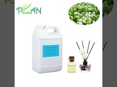 Aromas aromaterapéuticos duraderos Aceite de jazmín Aceites esenciales