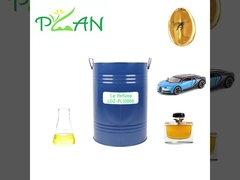 Aceite esencial de ámbar de alta concentración Perfume Extracto de hierbas Aceite perfumado