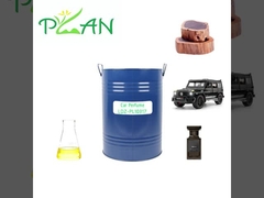 Fragrancia de larga duración Zhenhua Ebony Fragrancia Esencia Aceite Perfume de coche