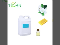 Extracto natural de hierbas de jardinería Esencia de perfume Aceite de jabón Aceites de perfume de flores