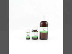 Aceite esencial con fragancia de tierra para sabores diarios e industriales