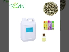 Extracto de hierbas fresador de aire Fragancias Aceite esencial Te blanco natural Fragancia
