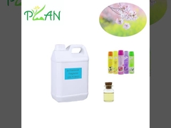 Aceites orgánicos 100% puros fresantes de aire Aceites esenciales de fragancia de primavera