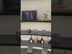 Venta caliente Esencia de la sandía de fragancia Aceite de fragancia Concentrado alto para la fabricación de champú para el cabello