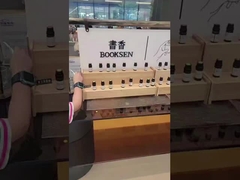 Aceite de alta pureza Shangri-La Esencia de fragancia para la fabricación de perfumes