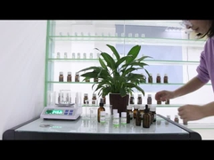 Amigable con el medio ambiente La única fragancia Imitación Aceite de sabor para la fabricación de perfumes