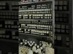 Aceite de piel encantador de loto fragancia floral producto de limpieza corporal fabricación