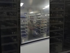 Perfume de la laguna del jardín aceite esencial olor floral