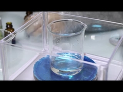 Fragrancia de Osmanthus Dorado Aceite esencial Fragrancia exquisita Beneficios infinitos