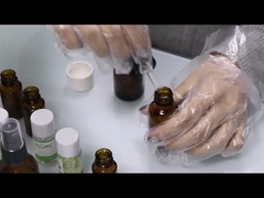 Aceites esenciales perfumados Esencia de bayas rojas