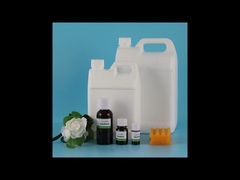 Colección de Hoteles Naturales Aceite de fragancia Gardenia Esencia de fragancia