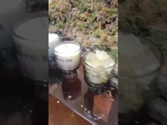 Fragancia suave de melocotón Esencia Sabor diario para la fabricación de perfumes