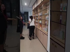 Sumérgete en el aroma de la fragancia de gato Añade proporción 0,1%-0,5%