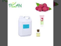 Grado alimenticio No tóxico sabor a lichi pasta dental olor aceite esencial