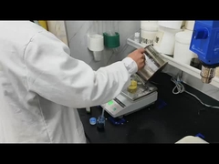 Extracto botánico natural Esencia de rosa fragante Olor encantador