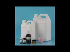 Venta a granel a medida Esencia de vainilla cremosa Perfumes de velas perfumadas