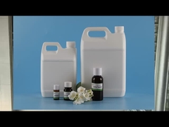 Esencia de jazmín poderosa limpieza pequeñas burbujas jabón para manos sabor diario