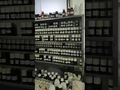 COCO Fragrance Aceite esencial para detergente de ropa para el hogar proporción de adición 0.1%-0.5%