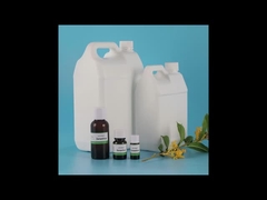 Aceites esenciales líquidos de color amarillo claro o incoloro para aplicaciones diarias de sabor